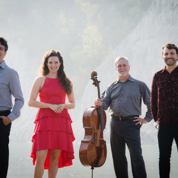 Radio: CBC All in a Day