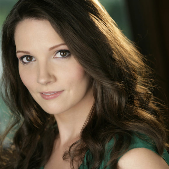 Mireille to join the Canadian Opera Company's Ensemble for the 2011-2012 season