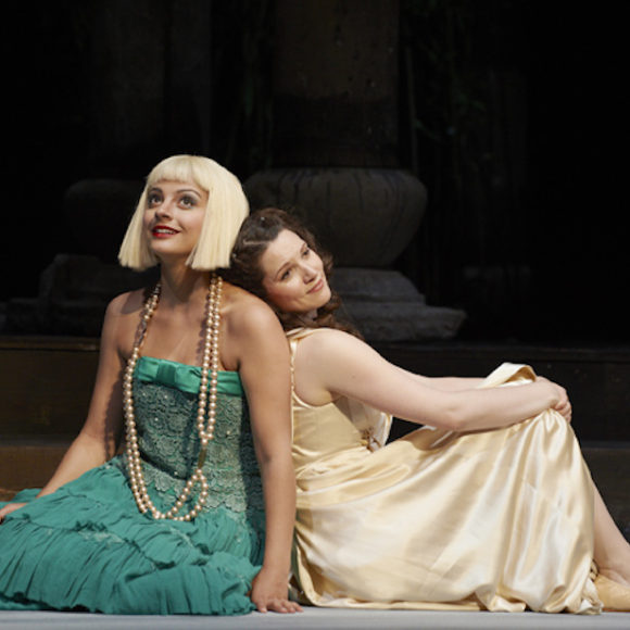 Conversation with Wholenote Magazine