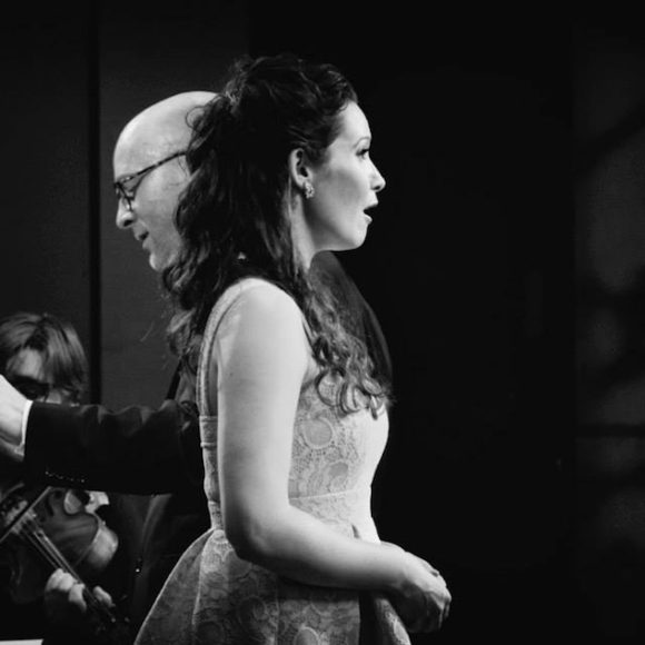 Toronto Star article:  Carnegie Hall calls Toronto's Mireille Asselin