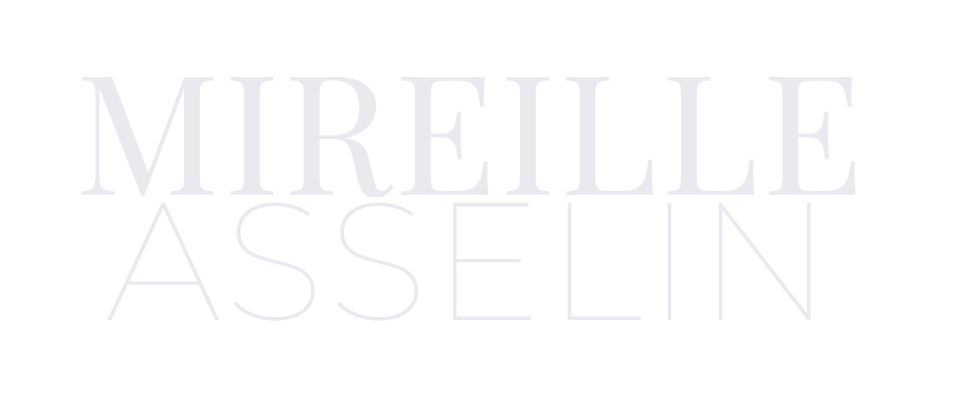 Mireille Asselin Soprano