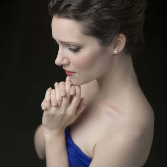 Q&A with Mireille on the RCM’s blog