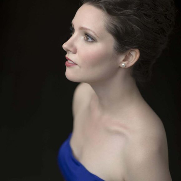 Parlando blog:  Glimmerglass and upcoming roles at the COC