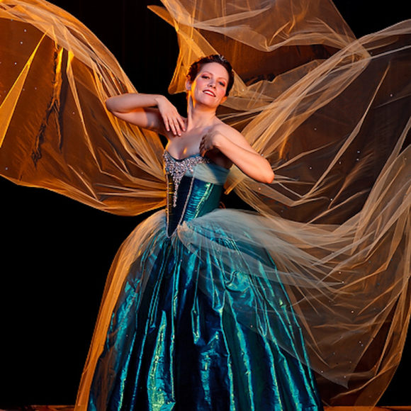 Feature article in The Toronto Star