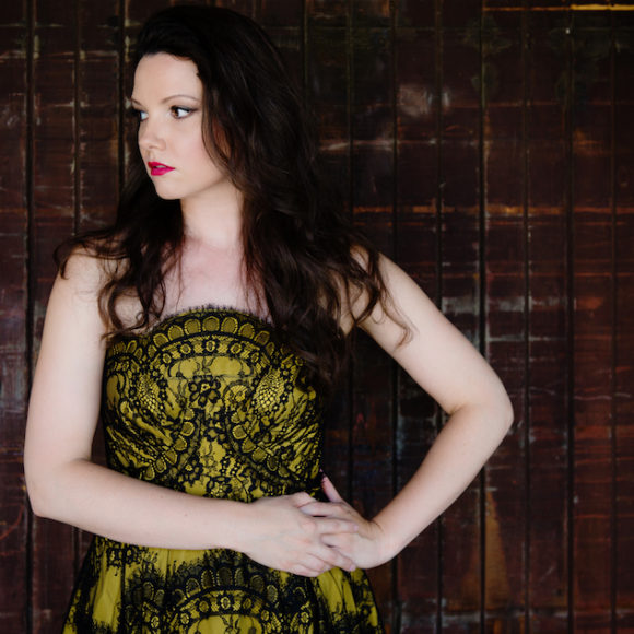 Globe and Mail: Mireille Asselin steps into baroque era to find strong women of opera