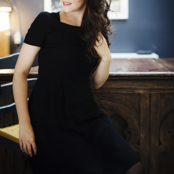 Profile in Opera Canada