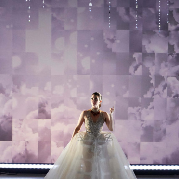 Mireille discusses Handel's Semele and how she prepares a role