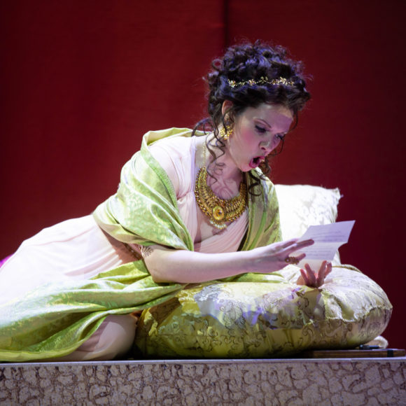 Mireille brings “star power” to Elena